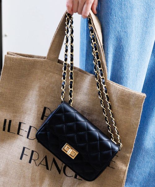 AULENTTI（オウレンティ） ショルダーバッグ バッグ 「追加5