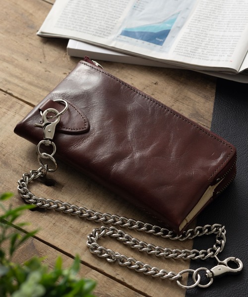 Maturi JAPAN（マトゥーリジャパン） 財布 プッチーニ イタリアン