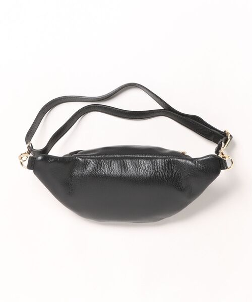 AULENTTI（オウレンティ） ウエストポーチ ウエストバッグ 「AULENTTI