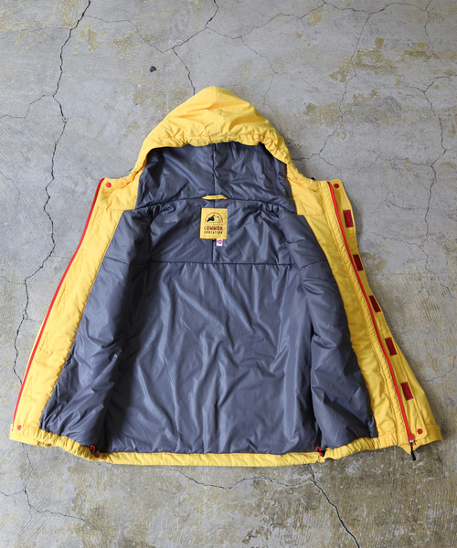 COMMON EDUCATION（コモンエデュケーション） ダウンジャケット ダウン