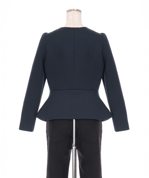 Chesty（チェスティ） コート アウター ボンディングジャケット