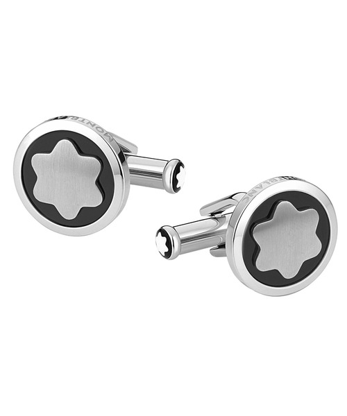 MONTBLANC（モンブラン） カフスボタン カフス スター カフリンクス