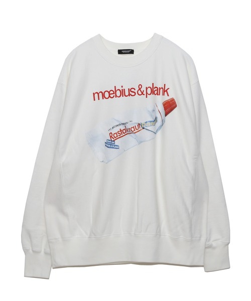 UNDERCOVER（アンダーカバー） トレーナー スウェット UC2E4815-5