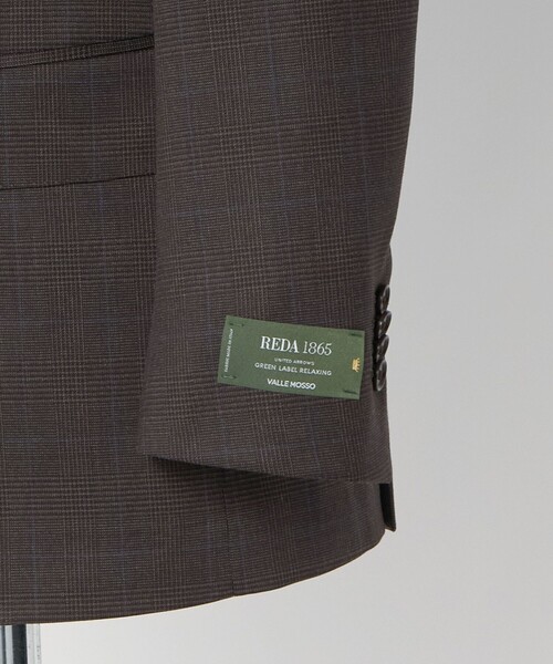 green label relaxing（グリーンレーベルリラクシング） カジュアル