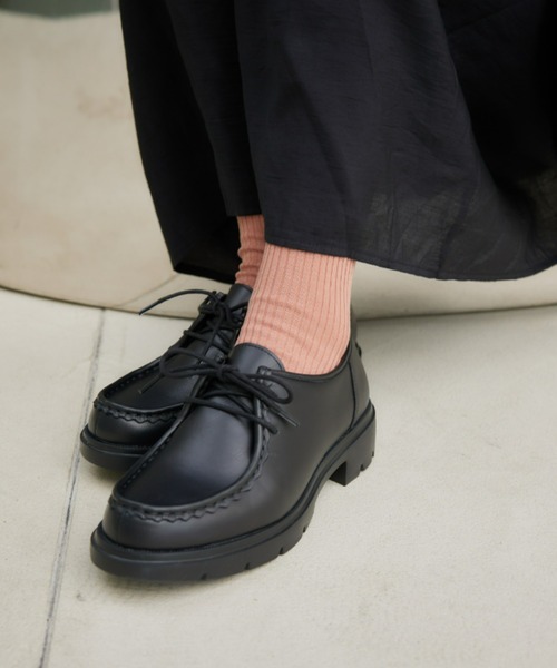 AcureZ（アキュアーズ） シューズ GORE-TEX | 全天候型カジュアル