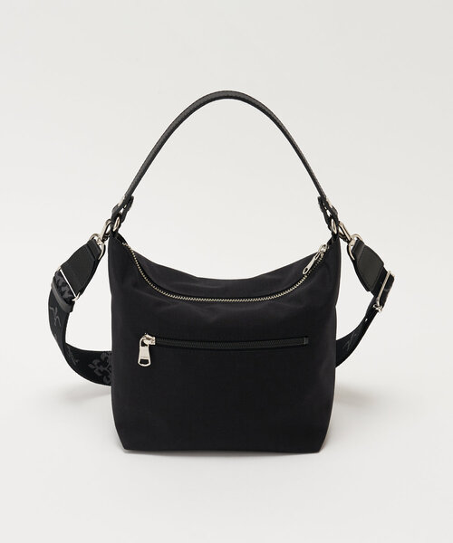 russet（ラシット） ショルダーバッグ バッグ コーデュラナイロン2WAY