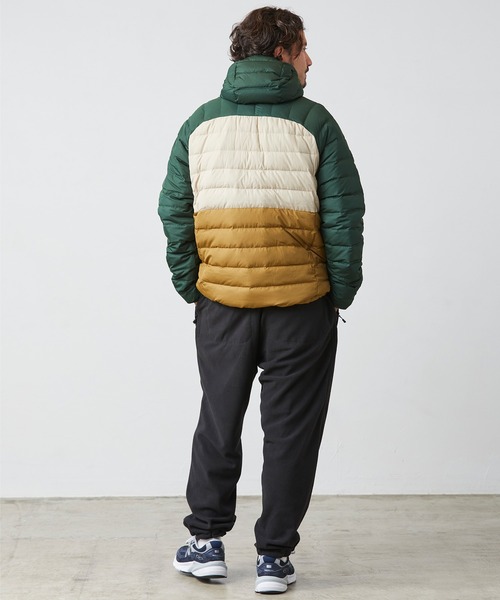 L.L.Bean（エルエルビーン） ダウンジャケット ダウン ビーンズ