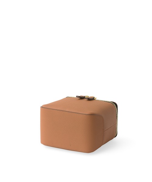 Epoi（エポイ） ショルダーバッグ バッグ Rits リツ ミニバニティ