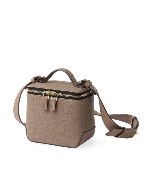 Epoi（エポイ） ショルダーバッグ バッグ Rits リツ ミニバニティ