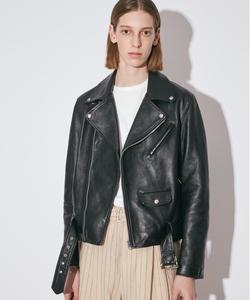 beautiful people（ビューティフルピープル） 革ジャン ライダース