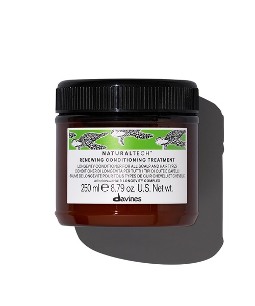 davines（ダヴィネス） コンディショナー ナチュラルテック