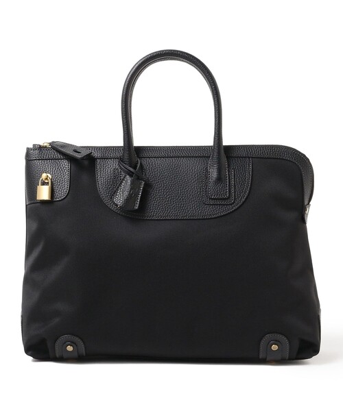 TOFF&LOADSTONE（トフアンドロードストーン） トートバッグ × BEAMS F