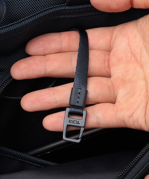 TUMI（トゥミ） ビジネスバッグ 「SHIPS別注」TUMI: 完全別注モデル