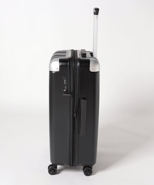 hiromichi nakano（ヒロミチナカノ） スーツケース モンターニャ