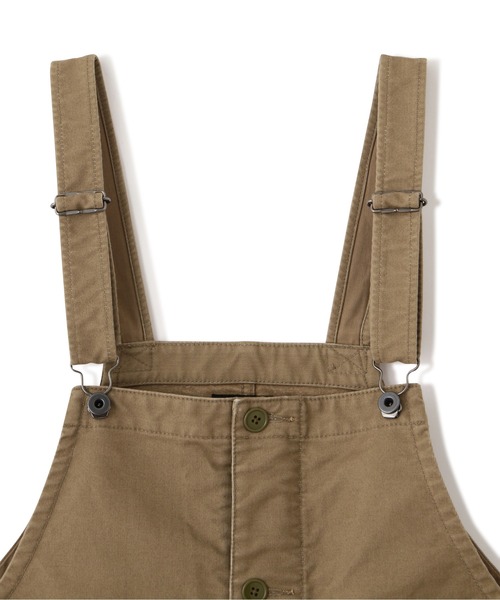 Schott N.Y.C（ショット） オーバーオール サロペット Schott/ショット