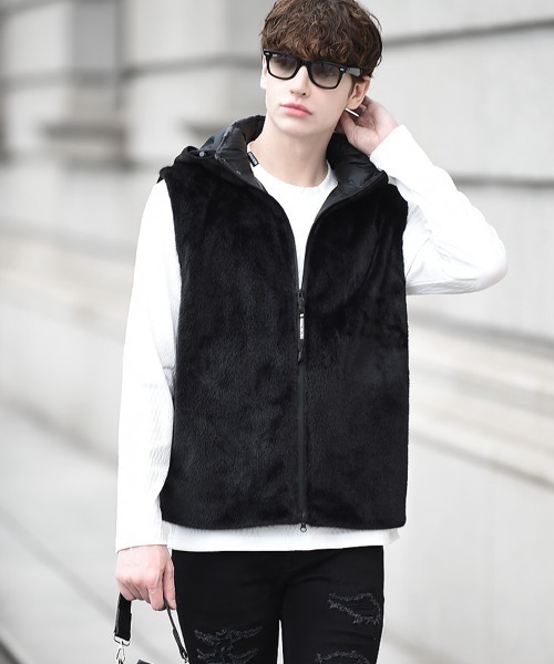 BUFFALO BOBS（バッファローボブズ） ダウンジャケット ダウン