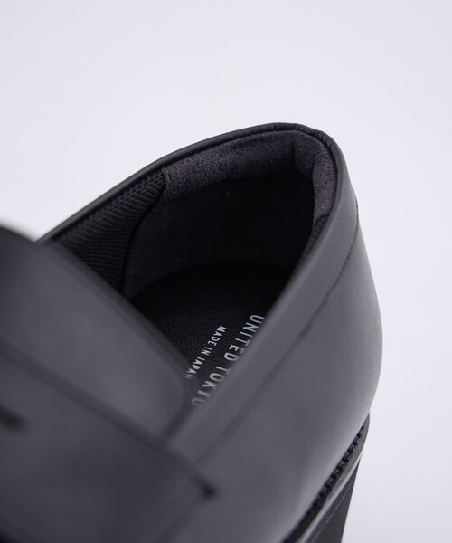 UNITED TOKYO（ユナイテッドトウキョウ） ビジネスシューズ いつでも