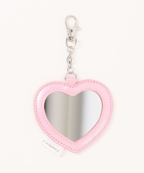 repipi armario（レピピアルマリオ） キーホルダー 「シナモロール