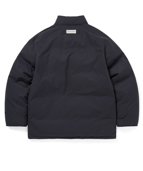 thisisneverthat（ディスイズネバーザット） ダウンジャケット ダウン