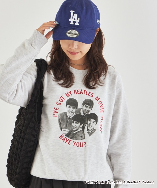 GOOD ROCK SPEED（グッドロックスピード） トレーナー スウェット