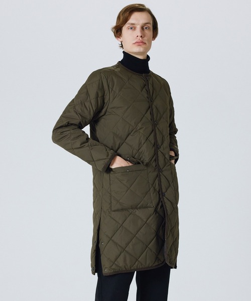 TAION（タイオン） ダウンジャケット ダウン 「」「ユニセックス