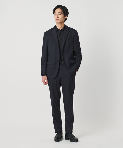 UNITED ARROWS（ユナイテッドアローズ） スラックス ホームスパン