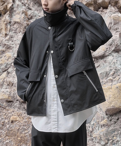 Barbour（バブアー） ミリタリージャケット モッズコート Barbour