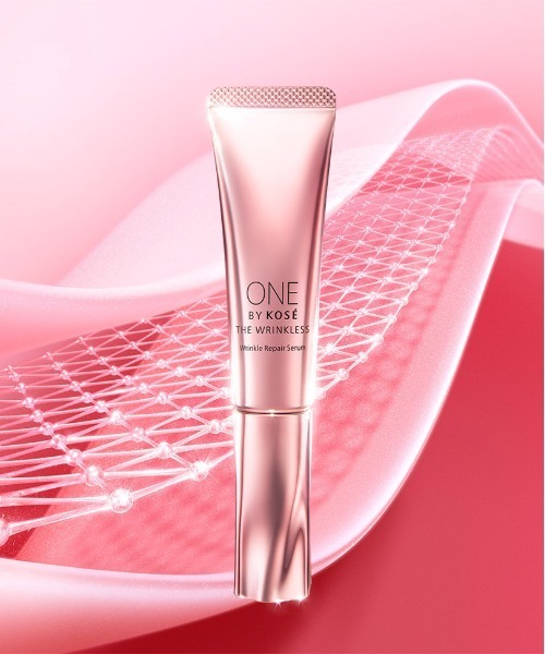 ONE BY KOSE（ワンバイコーセー） 美容液 オイル クリーム 医薬部外品