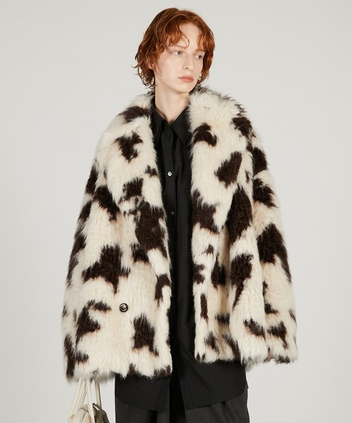 PRANK PROJECT（プランクプロジェクト） コート アウター ミックス