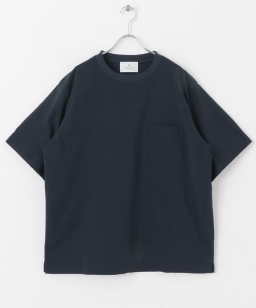 URBAN RESEARCH Sonny Label tシャツ 「吸水速乾」クイックドライ