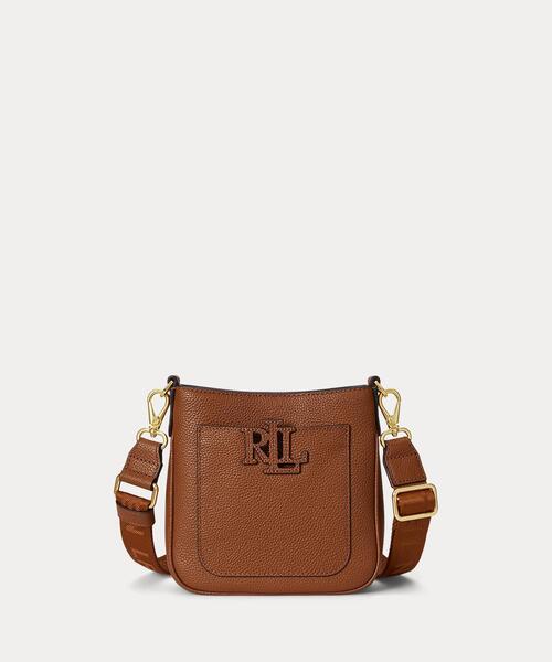LAUREN RALPH LAUREN（ローレン ラルフローレン） ショルダーバッグ