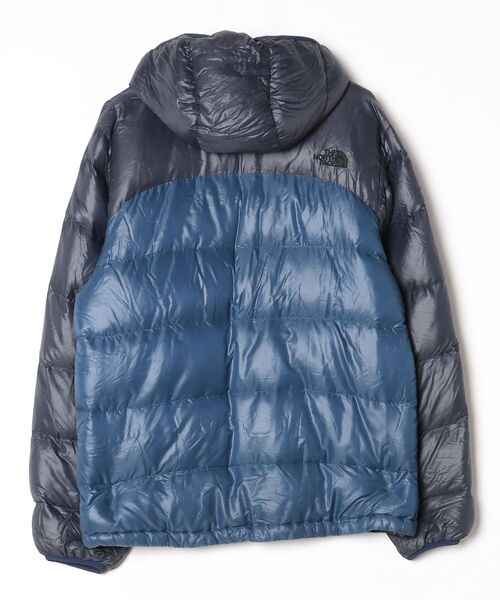 THE NORTH FACE（ザ ノースフェイス） ダウンジャケット M ブルー