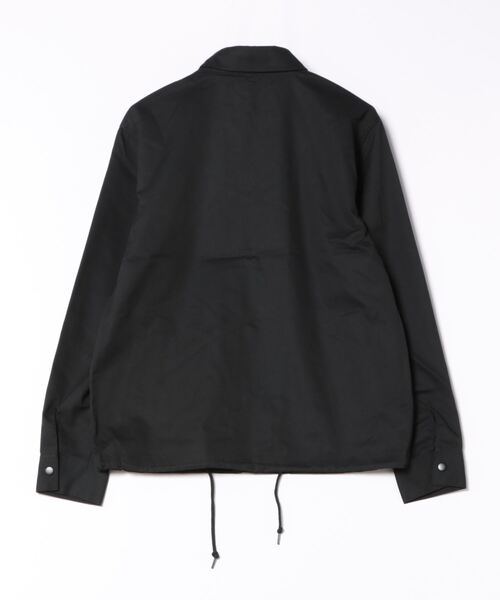 THISIS ミリタリージャケット モッズコート ツイル コーチジャケット