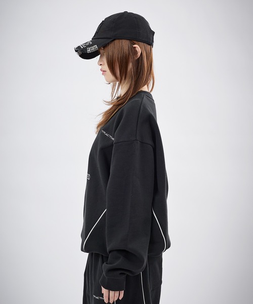 トレーナー スウェット メンズ レディース : ZOZOTOWN Yahoo!店 - 通販