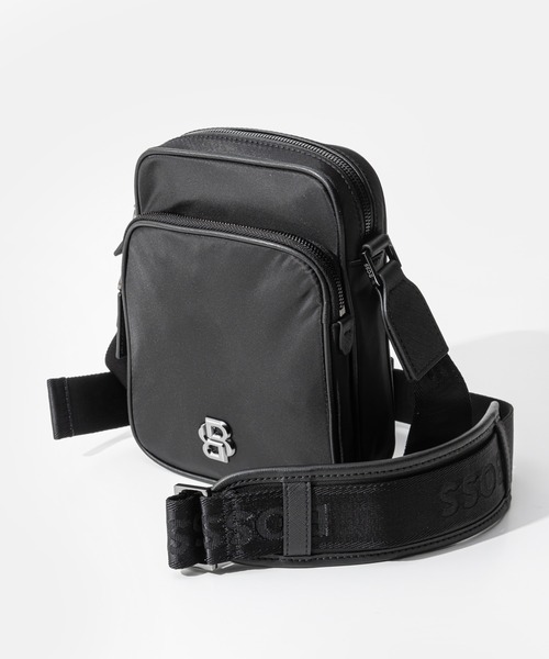 BOSS（HUGO BOSS） ショルダーバッグ BOSS B_Icon_NS Crossb ボス