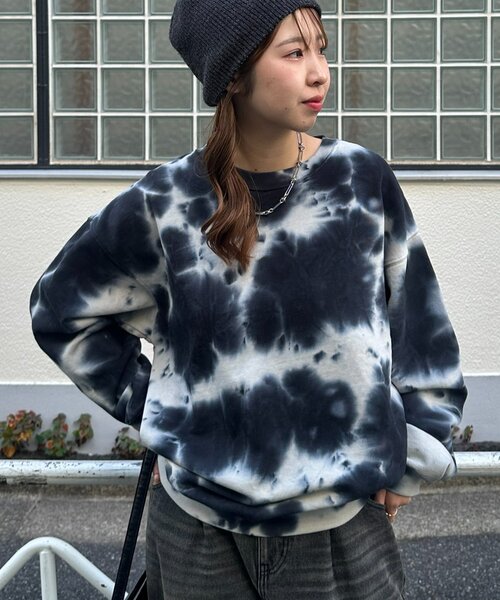 Discoat（ディスコート） トレーナー スウェット 「ユニセックス