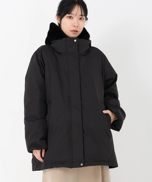 STRAWBERRY-FIELDS（ストロベリーフィールズ） コート アウター マット