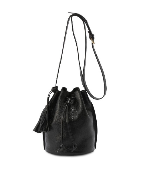 IL BISONTE（イルビゾンテ） ショルダーバッグ バッグ IL BISONTE