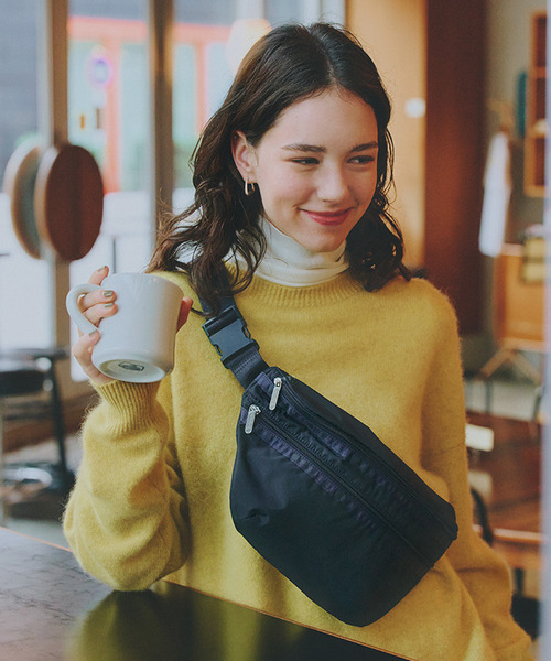 LeSportsac（レスポートサック） ウエストポーチ ウエストバッグ