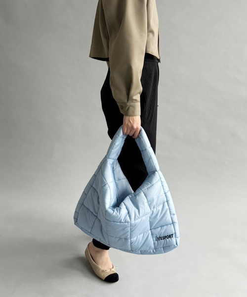 EDIT. FOR LULU（エディットフォールル） ハンドバッグ 「OPERA SPORT