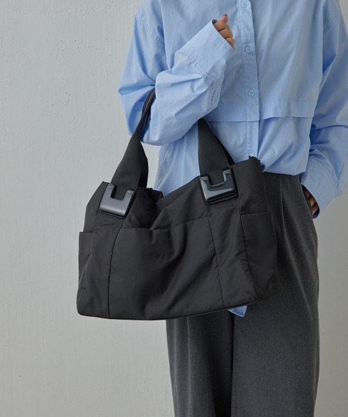 ear PAPILLONNER（イア パピヨネ） トートバッグ 「累計販売5万個突破