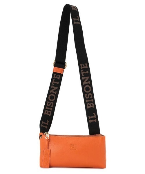 IL BISONTE（イルビゾンテ） ショルダーバッグ バッグ IL BISONTE