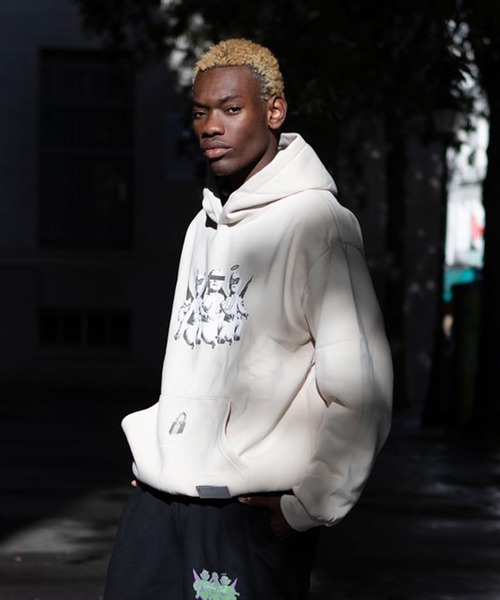 LIBERE（リベーレ） パーカー レディース メンズ : ZOZOTOWN Yahoo!店