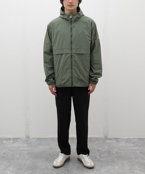 Pyrenex（ピレネックス） ジャケット ナイロンジャケット 「PYRENEX