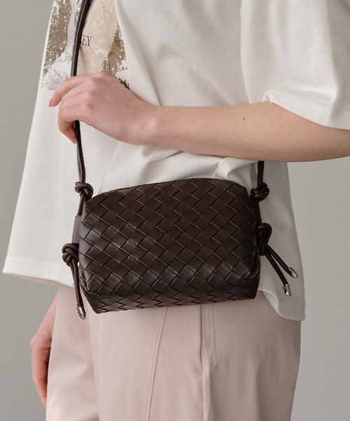 ZAKKA-BOX（ザッカボックス） ショルダーバッグ バッグ イントレ