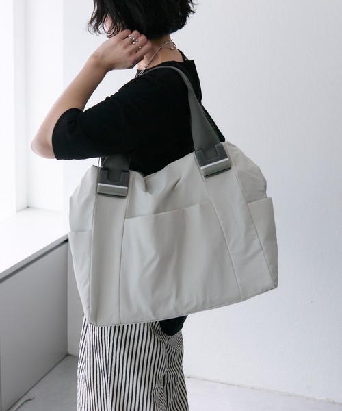 ear PAPILLONNER（イア パピヨネ） トートバッグ 「WEB限定カラーあり