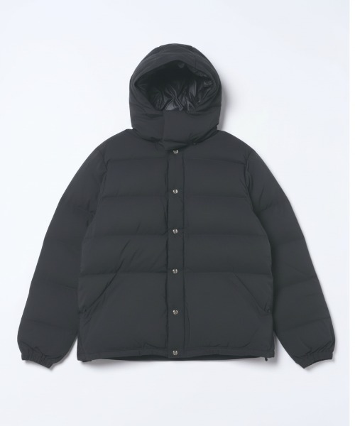 Crescent Down Works（クレセントダウンワークス） ダウンジャケット