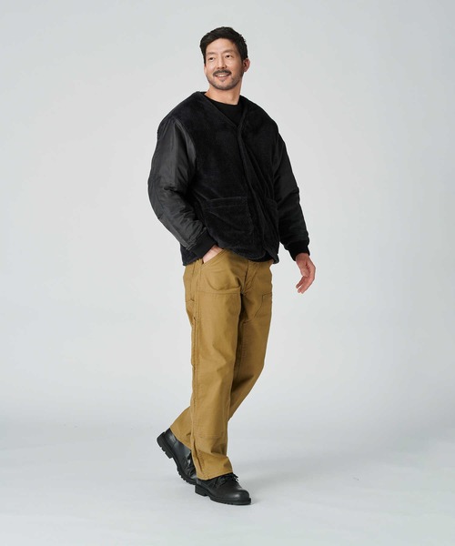 BACK NUMBER モッズコート コート 「BACK NUMBER」「エクストラサーモ