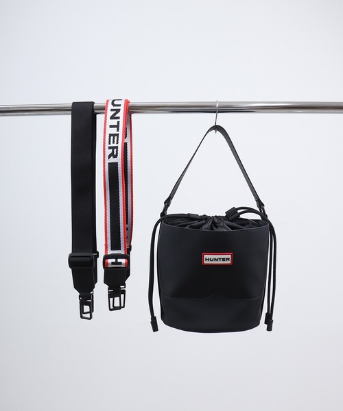 HUNTER（ハンター） ウエストポーチ ウエストバッグ オリジナル