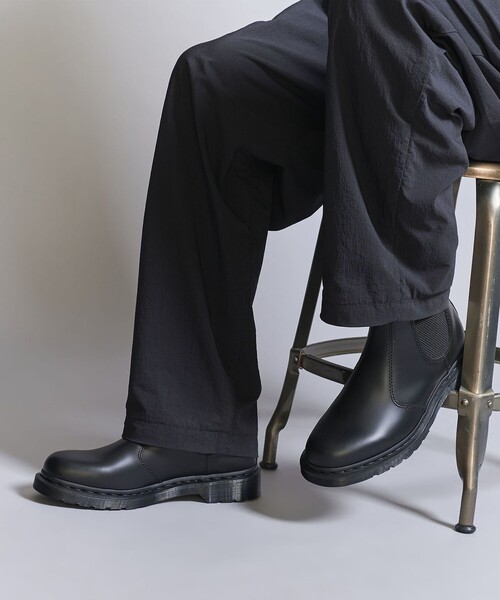Dr.Martens（ドクターマーチン） ブーツ 2976 MONO チェルシー ブーツ